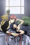 gaara e hinata